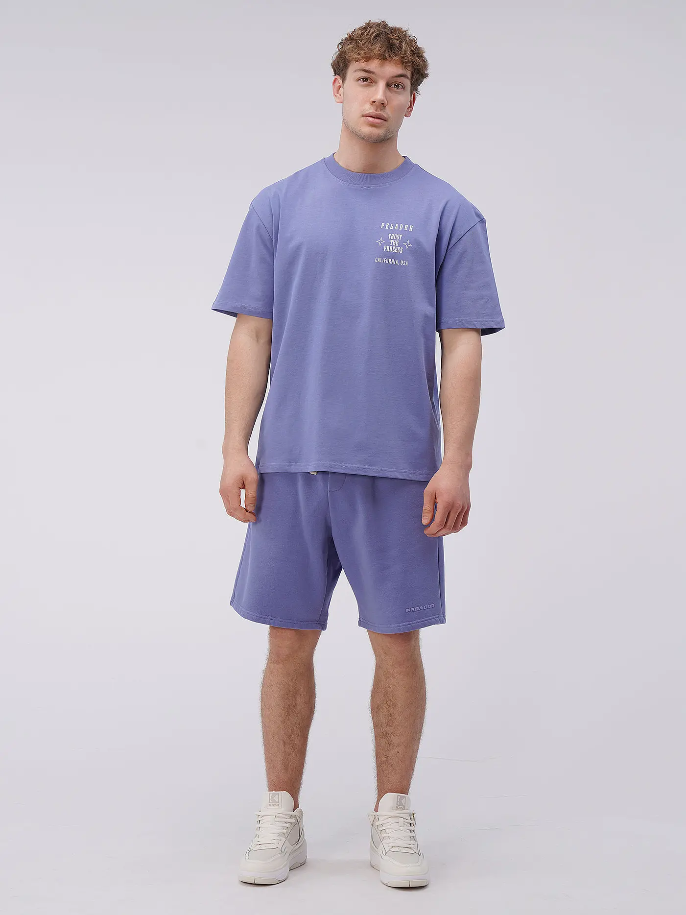 KARL KANI | Sneaker LXRY PLUS | 